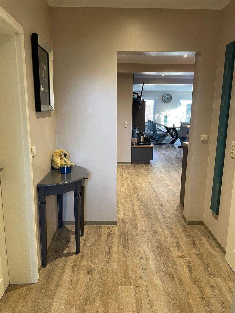 Predaj domu 220 m², pozemek 440 m², Krummhörn, Dolné Sasko Predaj domu 220 m², pozemek 440 m², Krummhörn, Dolné Sasko