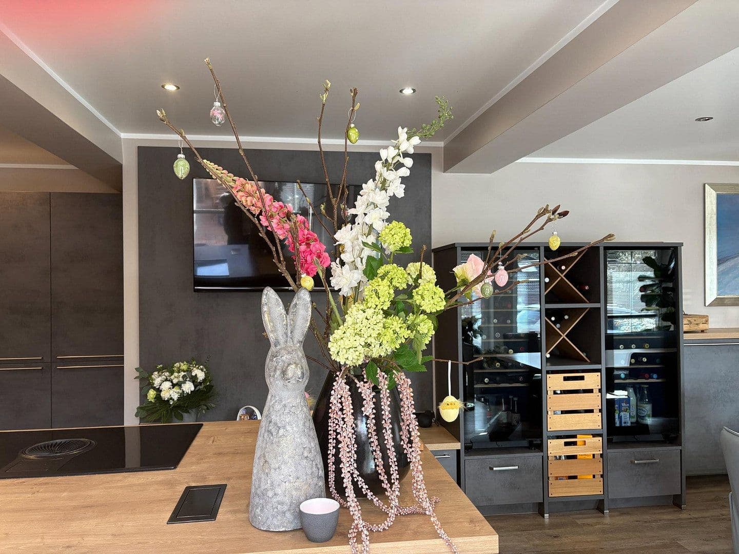 Predaj domu 220 m², pozemek 440 m², Krummhörn, Dolné Sasko Predaj domu 220 m², pozemek 440 m², Krummhörn, Dolné Sasko