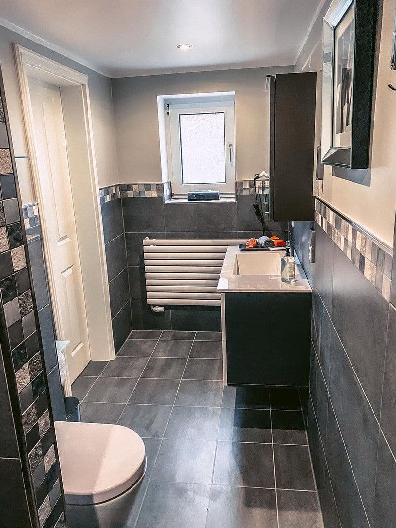 Predaj domu 220 m², pozemek 440 m², Krummhörn, Dolné Sasko Predaj domu 220 m², pozemek 440 m², Krummhörn, Dolné Sasko