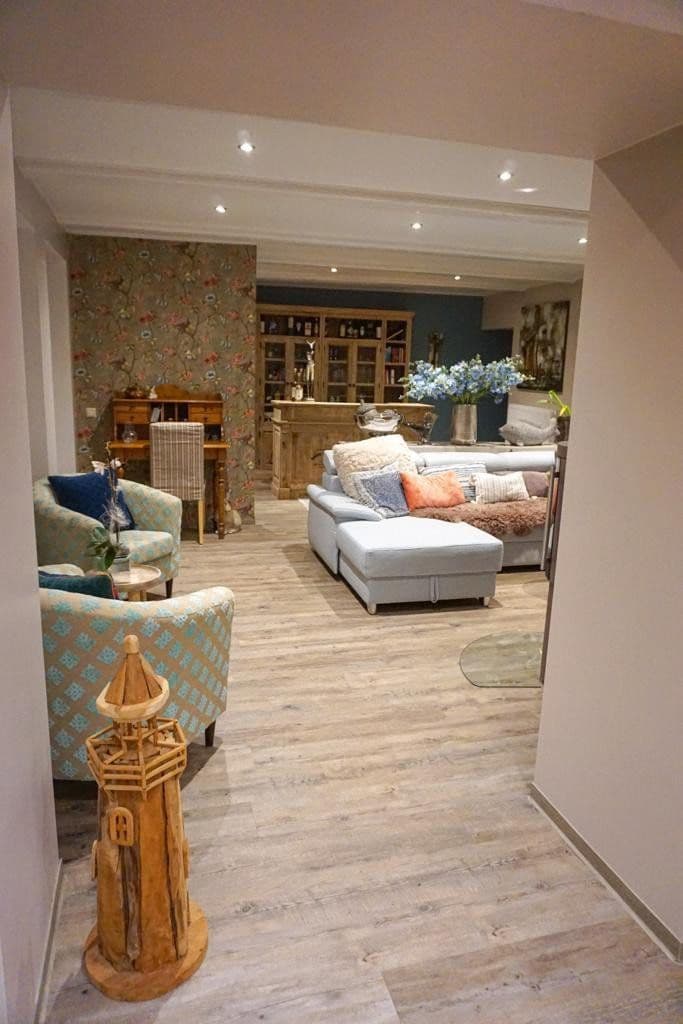 Predaj domu 220 m², pozemek 440 m², Krummhörn, Dolné Sasko Predaj domu 220 m², pozemek 440 m², Krummhörn, Dolné Sasko