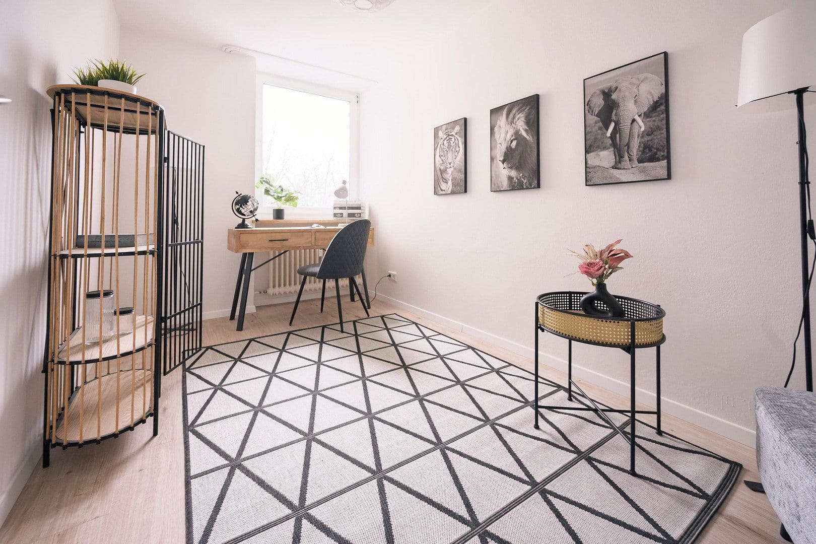 Prenájom bytu 3-izbový 70 m², Schmorellstraße 14, Unterhaching, Bavorsko Prenájom bytu 3-izbový 70 m², Schmorellstraße 14, Unterhaching, Bavorsko