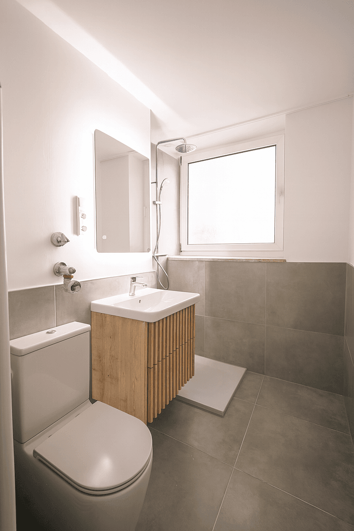 Prenájom bytu 3-izbový 70 m², Schmorellstraße 14, Unterhaching, Bavorsko Prenájom bytu 3-izbový 70 m², Schmorellstraße 14, Unterhaching, Bavorsko