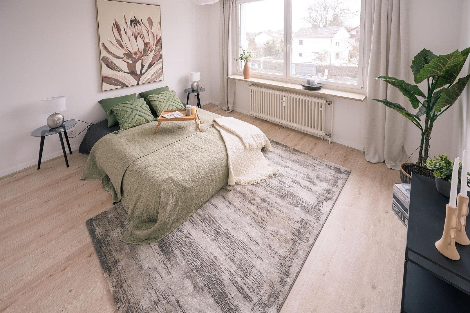 Prenájom bytu 3-izbový 70 m², Schmorellstraße 14, Unterhaching, Bavorsko Prenájom bytu 3-izbový 70 m², Schmorellstraße 14, Unterhaching, Bavorsko