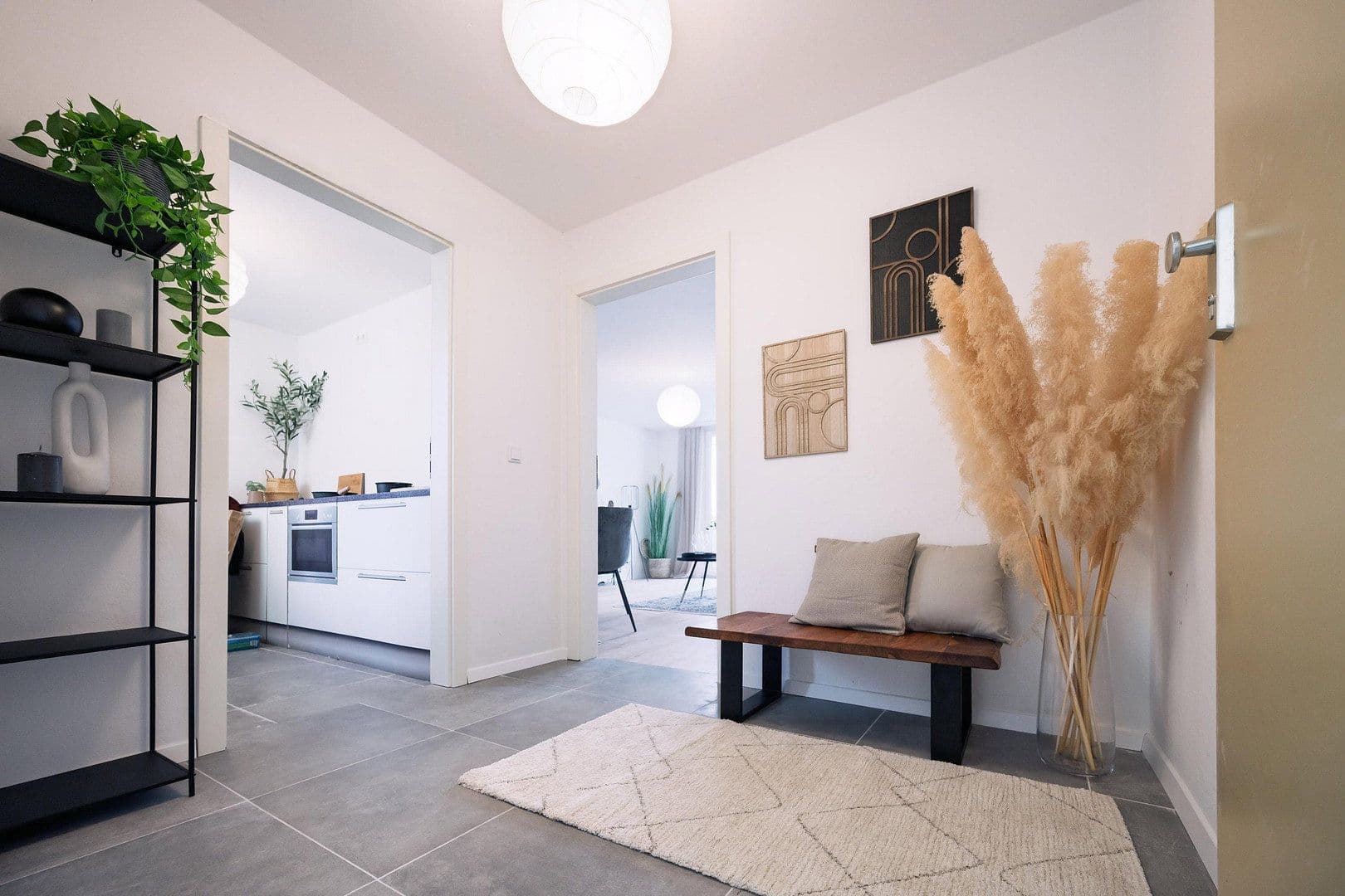 Prenájom bytu 3-izbový 70 m², Schmorellstraße 14, Unterhaching, Bavorsko Prenájom bytu 3-izbový 70 m², Schmorellstraße 14, Unterhaching, Bavorsko