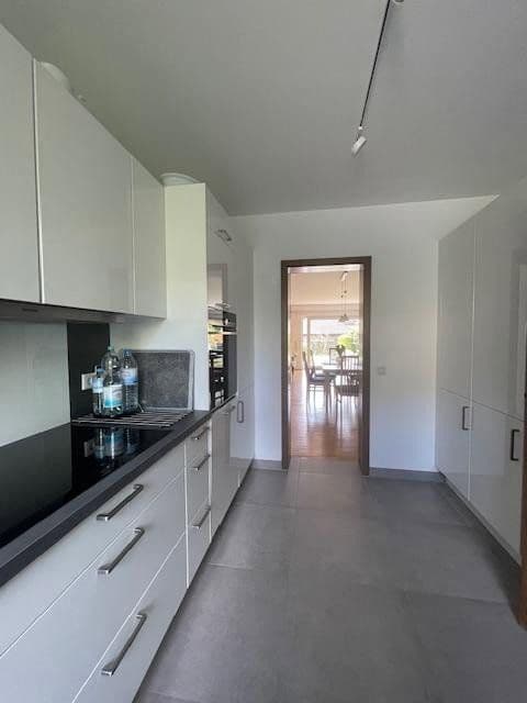 Prenájom domu 150 m², pozemek 344 m², Elsternweg, Ratingen, Severné Porýnie - Westfálsko Prenájom domu 150 m², pozemek 344 m², Elsternweg, Ratingen, Severné Porýnie - Westfálsko