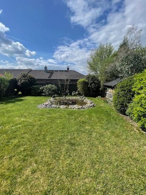 Prenájom domu 150 m², pozemek 344 m², Elsternweg, Ratingen, Severné Porýnie - Westfálsko Prenájom domu 150 m², pozemek 344 m², Elsternweg, Ratingen, Severné Porýnie - Westfálsko