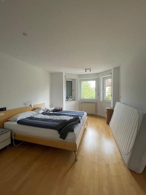 Prenájom domu 150 m², pozemek 344 m², Elsternweg, Ratingen, Severné Porýnie - Westfálsko Prenájom domu 150 m², pozemek 344 m², Elsternweg, Ratingen, Severné Porýnie - Westfálsko