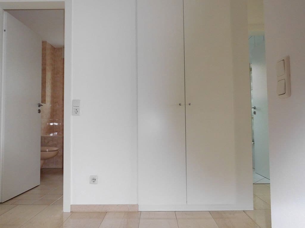 Prenájom domu 150 m², pozemek 344 m², Elsternweg, Ratingen, Severné Porýnie - Westfálsko Prenájom domu 150 m², pozemek 344 m², Elsternweg, Ratingen, Severné Porýnie - Westfálsko