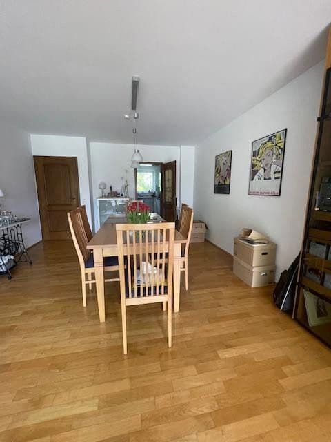Prenájom domu 150 m², pozemek 344 m², Elsternweg, Ratingen, Severné Porýnie - Westfálsko Prenájom domu 150 m², pozemek 344 m², Elsternweg, Ratingen, Severné Porýnie - Westfálsko