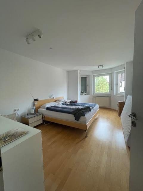 Prenájom domu 150 m², pozemek 344 m², Elsternweg, Ratingen, Severné Porýnie - Westfálsko Prenájom domu 150 m², pozemek 344 m², Elsternweg, Ratingen, Severné Porýnie - Westfálsko