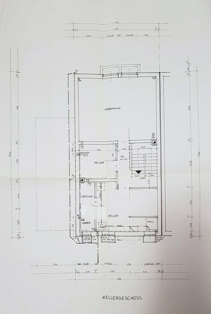 Prenájom domu 150 m², pozemek 344 m², Elsternweg, Ratingen, Severné Porýnie - Westfálsko Prenájom domu 150 m², pozemek 344 m², Elsternweg, Ratingen, Severné Porýnie - Westfálsko