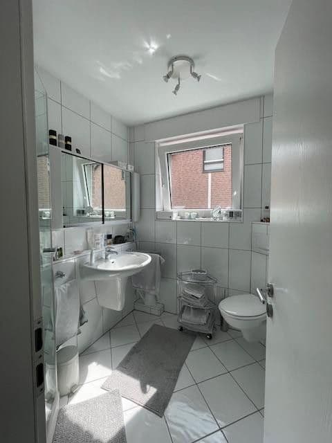 Prenájom domu 150 m², pozemek 344 m², Elsternweg, Ratingen, Severné Porýnie - Westfálsko Prenájom domu 150 m², pozemek 344 m², Elsternweg, Ratingen, Severné Porýnie - Westfálsko