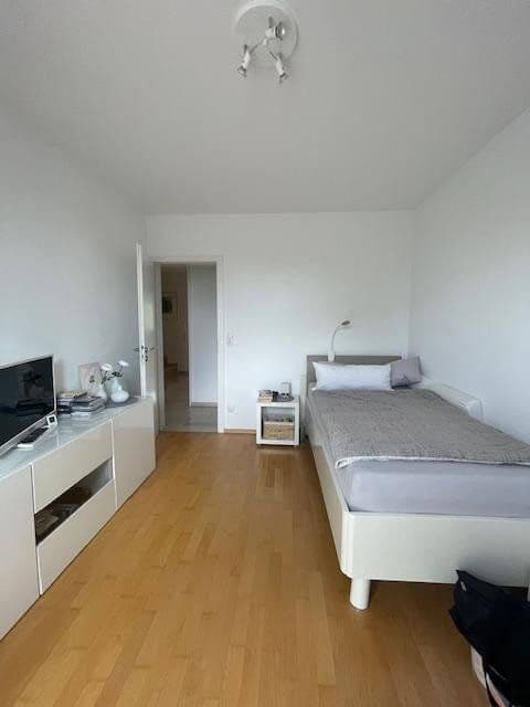 Prenájom domu 150 m², pozemek 344 m², Elsternweg, Ratingen, Severné Porýnie - Westfálsko Prenájom domu 150 m², pozemek 344 m², Elsternweg, Ratingen, Severné Porýnie - Westfálsko