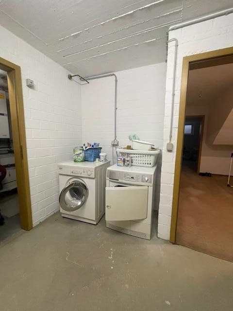 Prenájom domu 150 m², pozemek 344 m², Elsternweg, Ratingen, Severné Porýnie - Westfálsko Prenájom domu 150 m², pozemek 344 m², Elsternweg, Ratingen, Severné Porýnie - Westfálsko