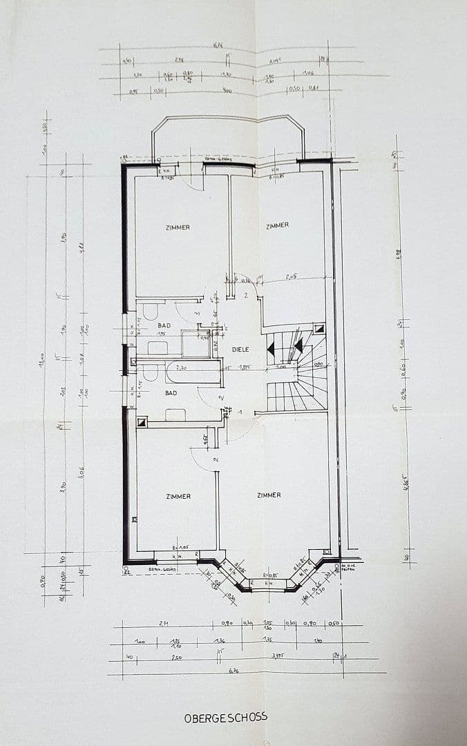 Prenájom domu 150 m², pozemek 344 m², Elsternweg, Ratingen, Severné Porýnie - Westfálsko Prenájom domu 150 m², pozemek 344 m², Elsternweg, Ratingen, Severné Porýnie - Westfálsko