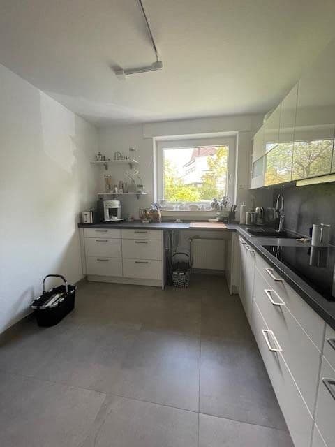 Prenájom domu 150 m², pozemek 344 m², Elsternweg, Ratingen, Severné Porýnie - Westfálsko Prenájom domu 150 m², pozemek 344 m², Elsternweg, Ratingen, Severné Porýnie - Westfálsko