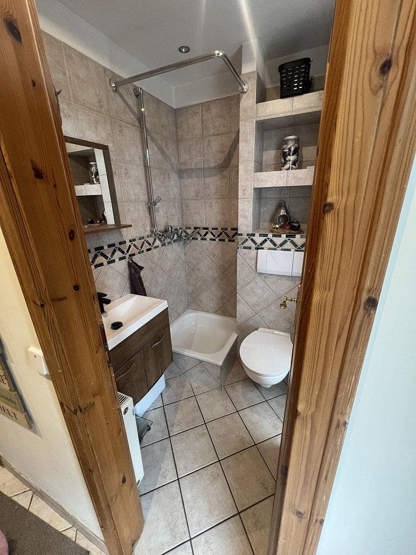 Predaj domu 165 m², pozemek 162 m², Falkensee, Brandenbursko Predaj domu 165 m², pozemek 162 m², Falkensee, Brandenbursko