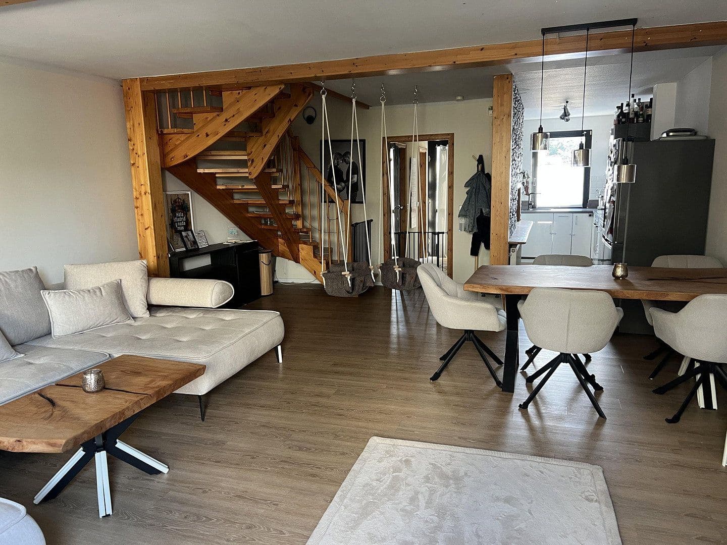 Predaj domu 165 m², pozemek 162 m², Falkensee, Brandenbursko Predaj domu 165 m², pozemek 162 m², Falkensee, Brandenbursko