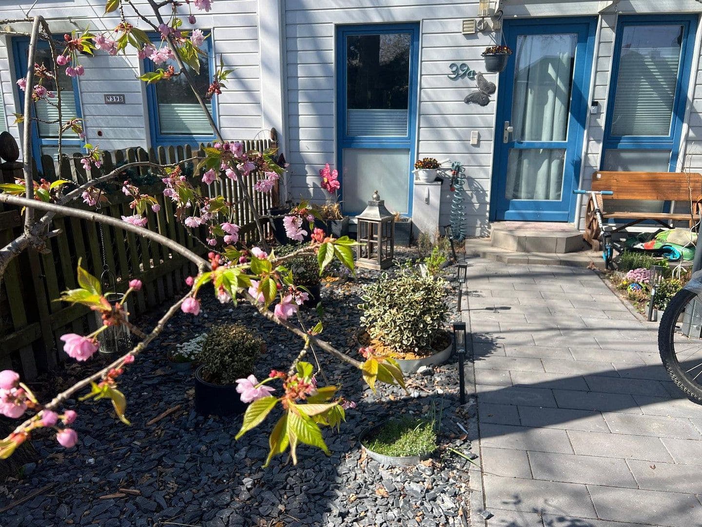 Predaj domu 165 m², pozemek 162 m², Falkensee, Brandenbursko Predaj domu 165 m², pozemek 162 m², Falkensee, Brandenbursko