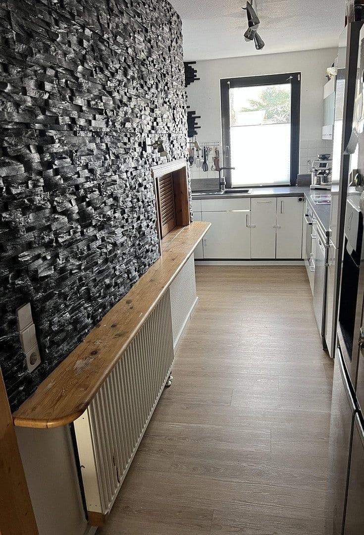 Predaj domu 165 m², pozemek 162 m², Falkensee, Brandenbursko Predaj domu 165 m², pozemek 162 m², Falkensee, Brandenbursko