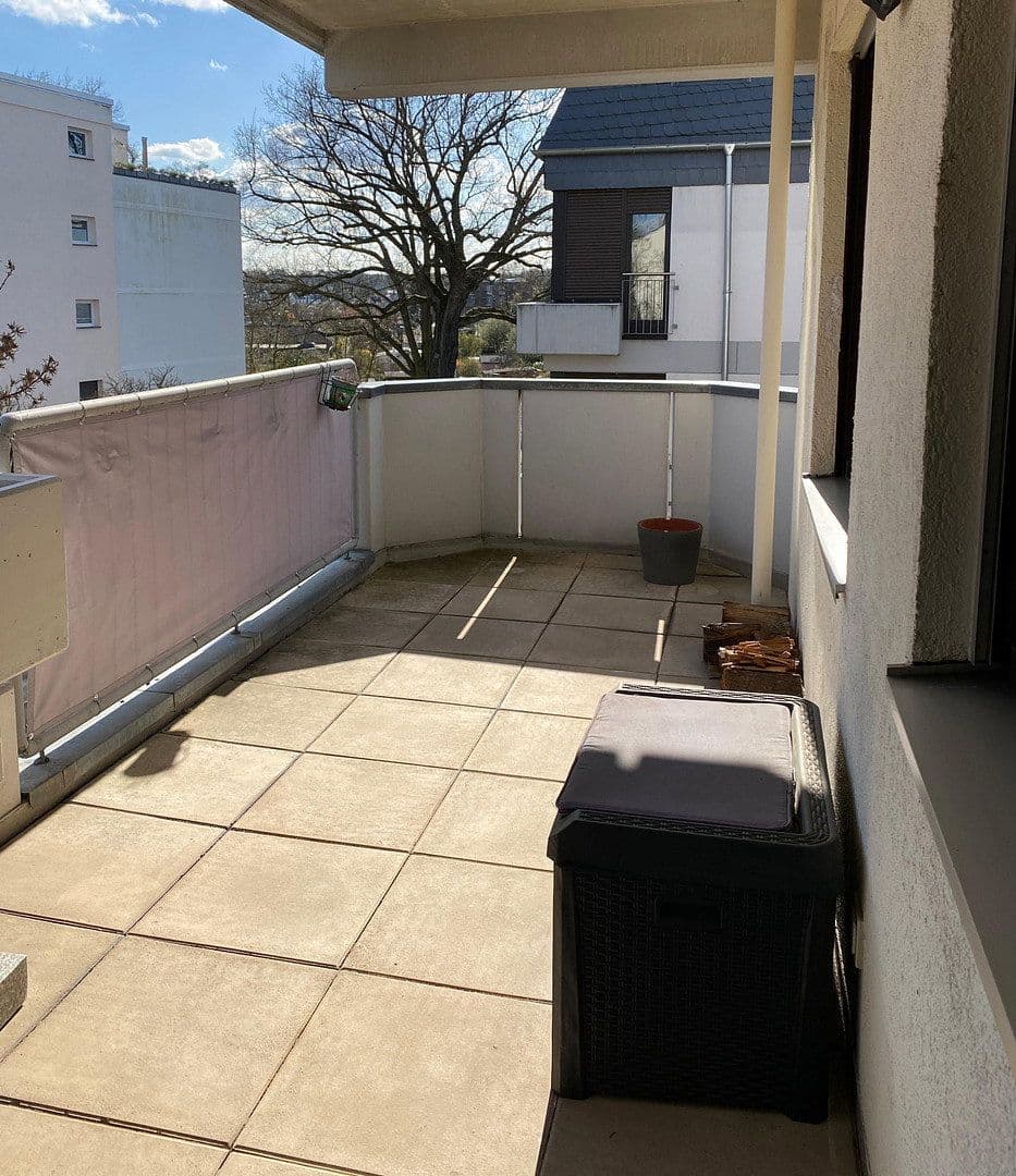 Predaj bytu 3-izbový 72 m², Mittlerer Schafhofweg 28, Frankfurt am Main, Hesensko Predaj bytu 3-izbový 72 m², Mittlerer Schafhofweg 28, Frankfurt am Main, Hesensko