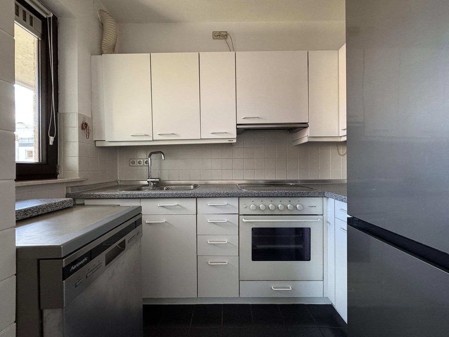 Predaj bytu 3-izbový 72 m², Mittlerer Schafhofweg 28, Frankfurt am Main, Hesensko Predaj bytu 3-izbový 72 m², Mittlerer Schafhofweg 28, Frankfurt am Main, Hesensko