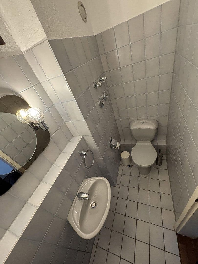 Predaj bytu 3-izbový 72 m², Mittlerer Schafhofweg 28, Frankfurt am Main, Hesensko Predaj bytu 3-izbový 72 m², Mittlerer Schafhofweg 28, Frankfurt am Main, Hesensko