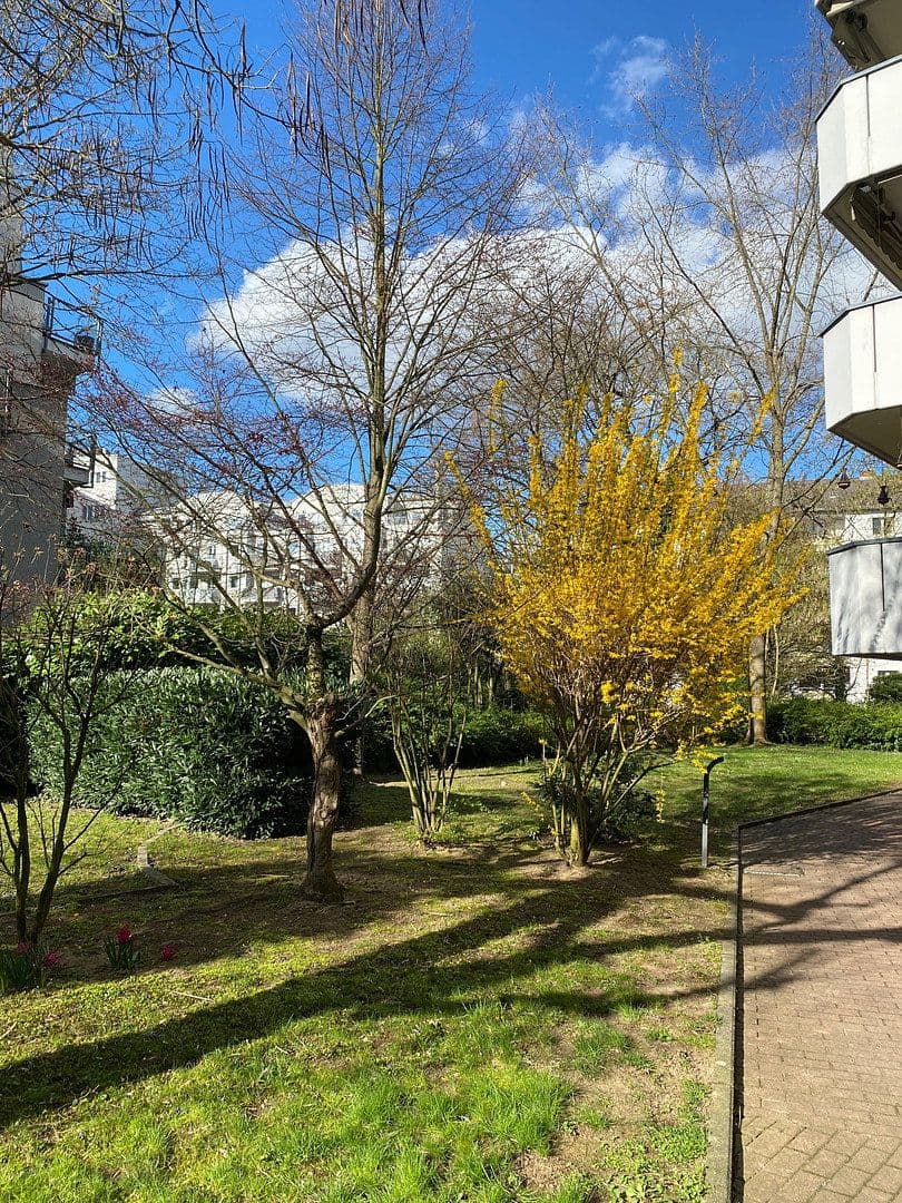 Predaj bytu 3-izbový 72 m², Mittlerer Schafhofweg 28, Frankfurt am Main, Hesensko Predaj bytu 3-izbový 72 m², Mittlerer Schafhofweg 28, Frankfurt am Main, Hesensko