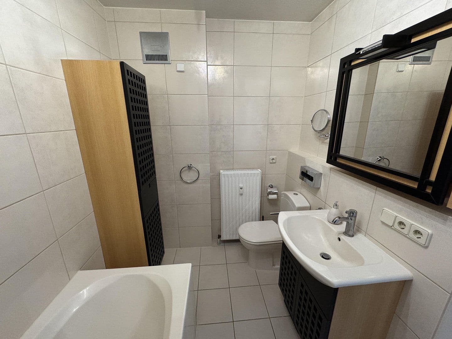 Predaj bytu 3-izbový 72 m², Mittlerer Schafhofweg 28, Frankfurt am Main, Hesensko Predaj bytu 3-izbový 72 m², Mittlerer Schafhofweg 28, Frankfurt am Main, Hesensko