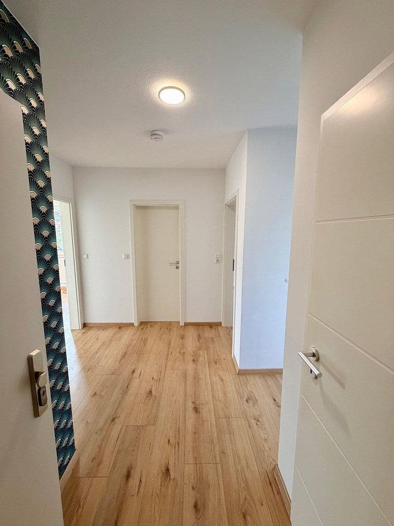 Predaj bytu 2-izbový 63 m², Wedemarkstraße 19a, Wedemark, Dolné Sasko Predaj bytu 2-izbový 63 m², Wedemarkstraße 19a, Wedemark, Dolné Sasko