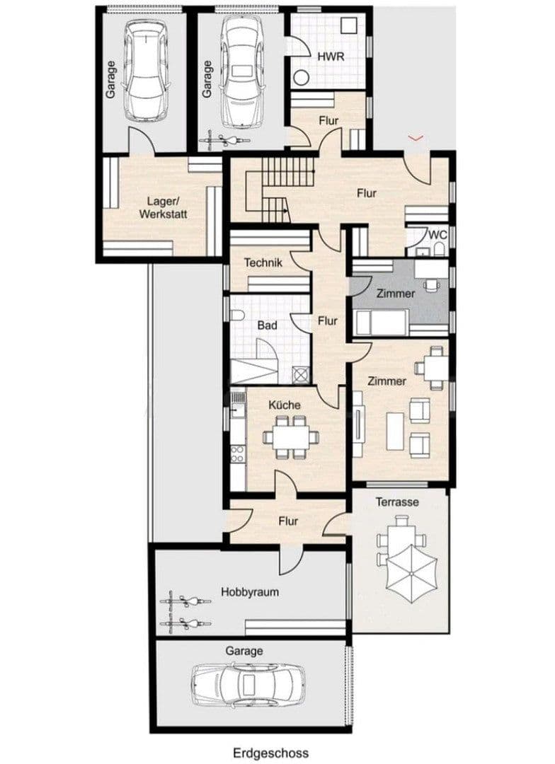 Predaj domu 292 m², pozemek 3.012 m², Neudenau, Bádensko-Wurttembersko Predaj domu 292 m², pozemek 3.012 m², Neudenau, Bádensko-Wurttembersko