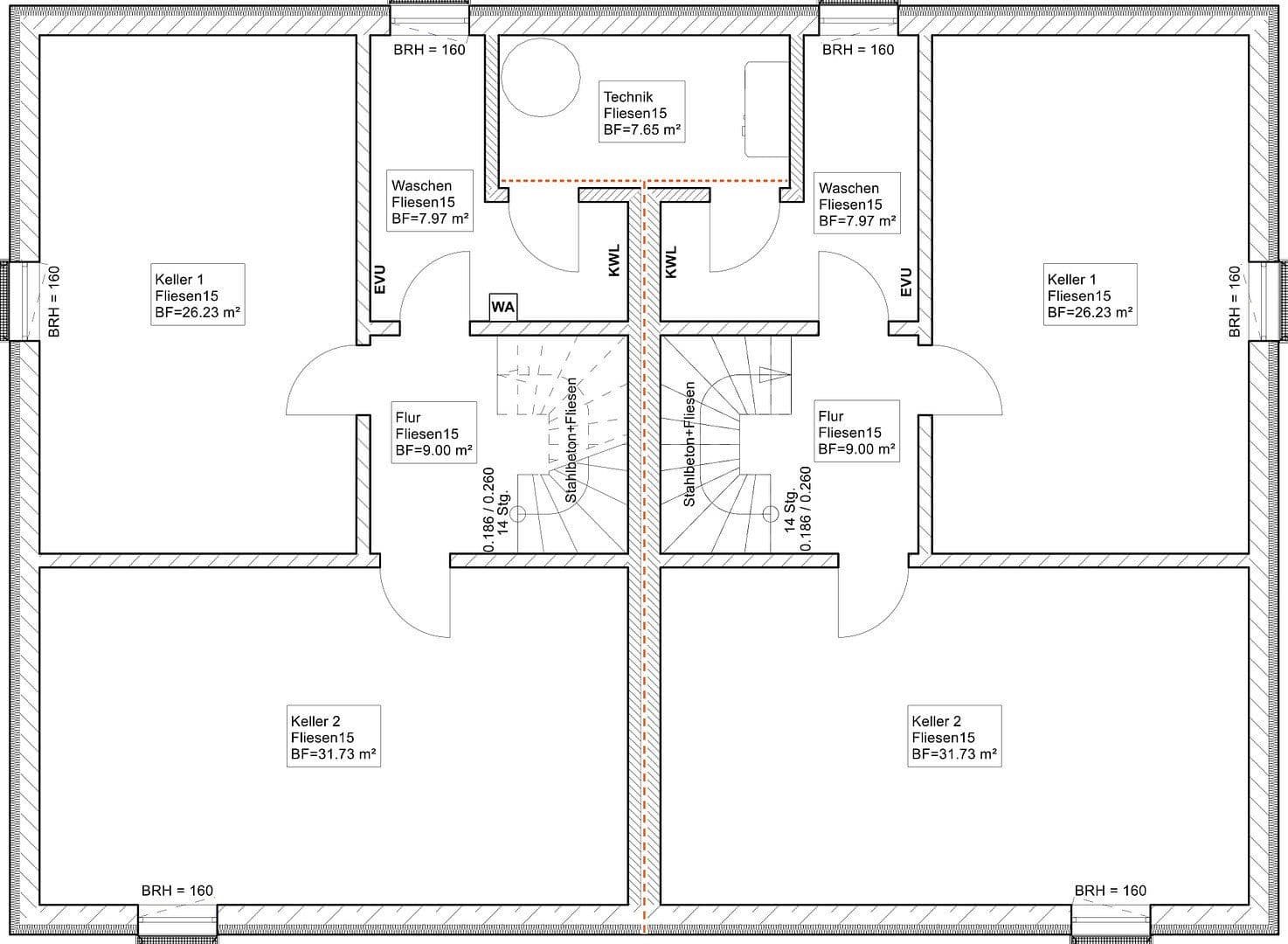 Prenájom domu 153 m², pozemek 684 m², Boschstraße 6, Heldenstein, Bavorsko Prenájom domu 153 m², pozemek 684 m², Boschstraße 6, Heldenstein, Bavorsko