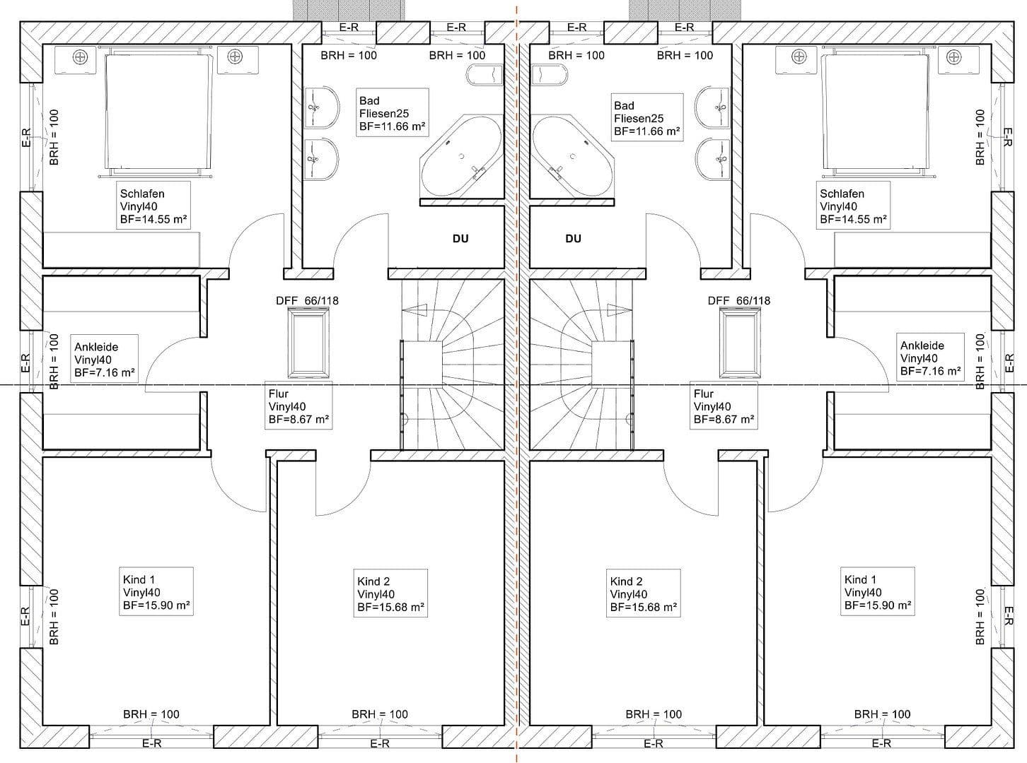 Prenájom domu 153 m², pozemek 684 m², Boschstraße 6, Heldenstein, Bavorsko Prenájom domu 153 m², pozemek 684 m², Boschstraße 6, Heldenstein, Bavorsko