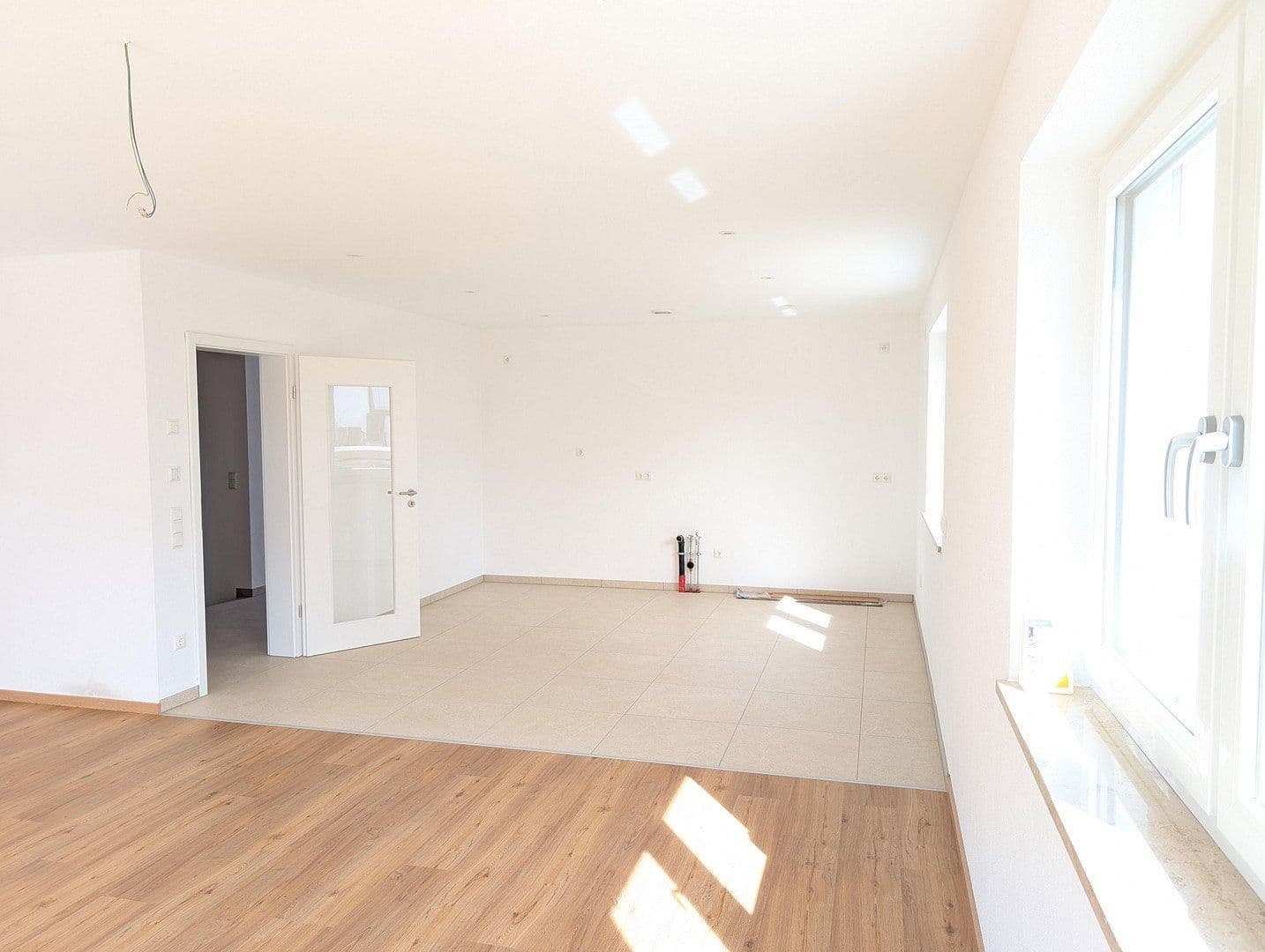 Prenájom domu 153 m², pozemek 684 m², Boschstraße 6, Heldenstein, Bavorsko Prenájom domu 153 m², pozemek 684 m², Boschstraße 6, Heldenstein, Bavorsko