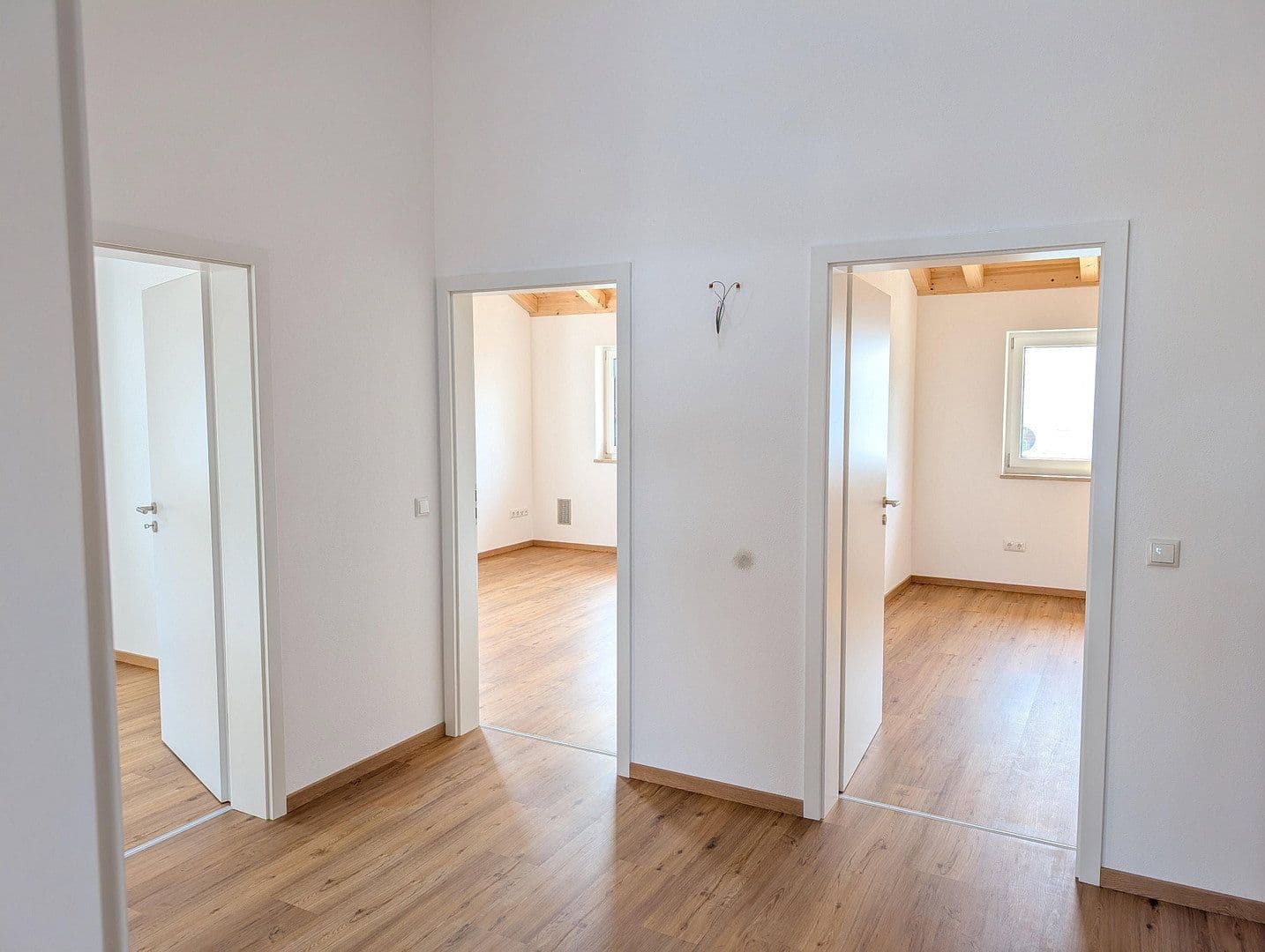 Prenájom domu 153 m², pozemek 684 m², Boschstraße 6, Heldenstein, Bavorsko Prenájom domu 153 m², pozemek 684 m², Boschstraße 6, Heldenstein, Bavorsko