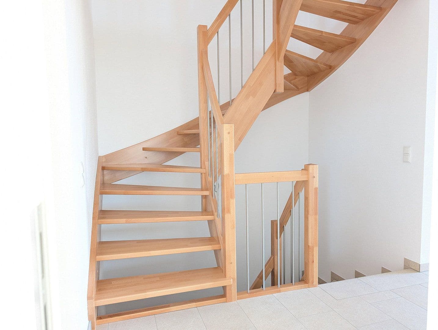 Prenájom domu 153 m², pozemek 684 m², Boschstraße 6, Heldenstein, Bavorsko Prenájom domu 153 m², pozemek 684 m², Boschstraße 6, Heldenstein, Bavorsko