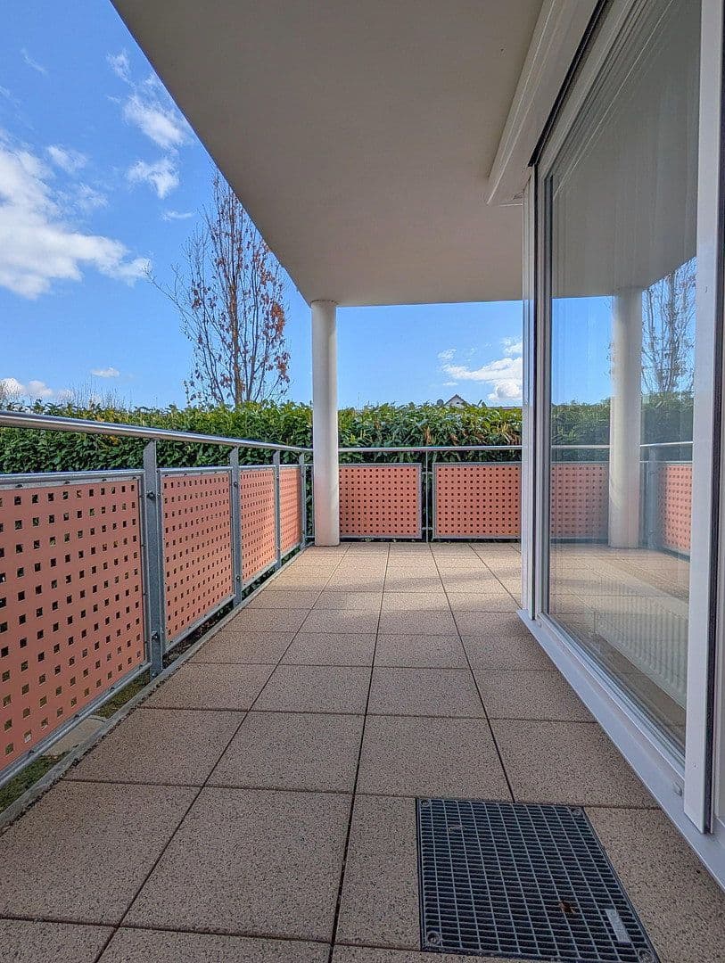 Prenájom bytu 3-izbový 93 m², Backnang, Bádensko-Wurttembersko Prenájom bytu 3-izbový 93 m², Backnang, Bádensko-Wurttembersko