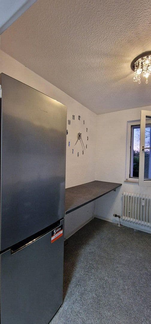 Prenájom bytu 2-izbový 56 m², Düsseldorfer Straße 4, Wiesbaden, Hesensko Prenájom bytu 2-izbový 56 m², Düsseldorfer Straße 4, Wiesbaden, Hesensko