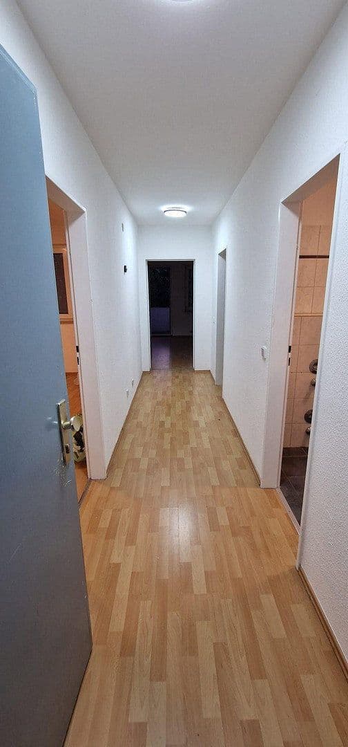 Prenájom bytu 2-izbový 56 m², Düsseldorfer Straße 4, Wiesbaden, Hesensko Prenájom bytu 2-izbový 56 m², Düsseldorfer Straße 4, Wiesbaden, Hesensko