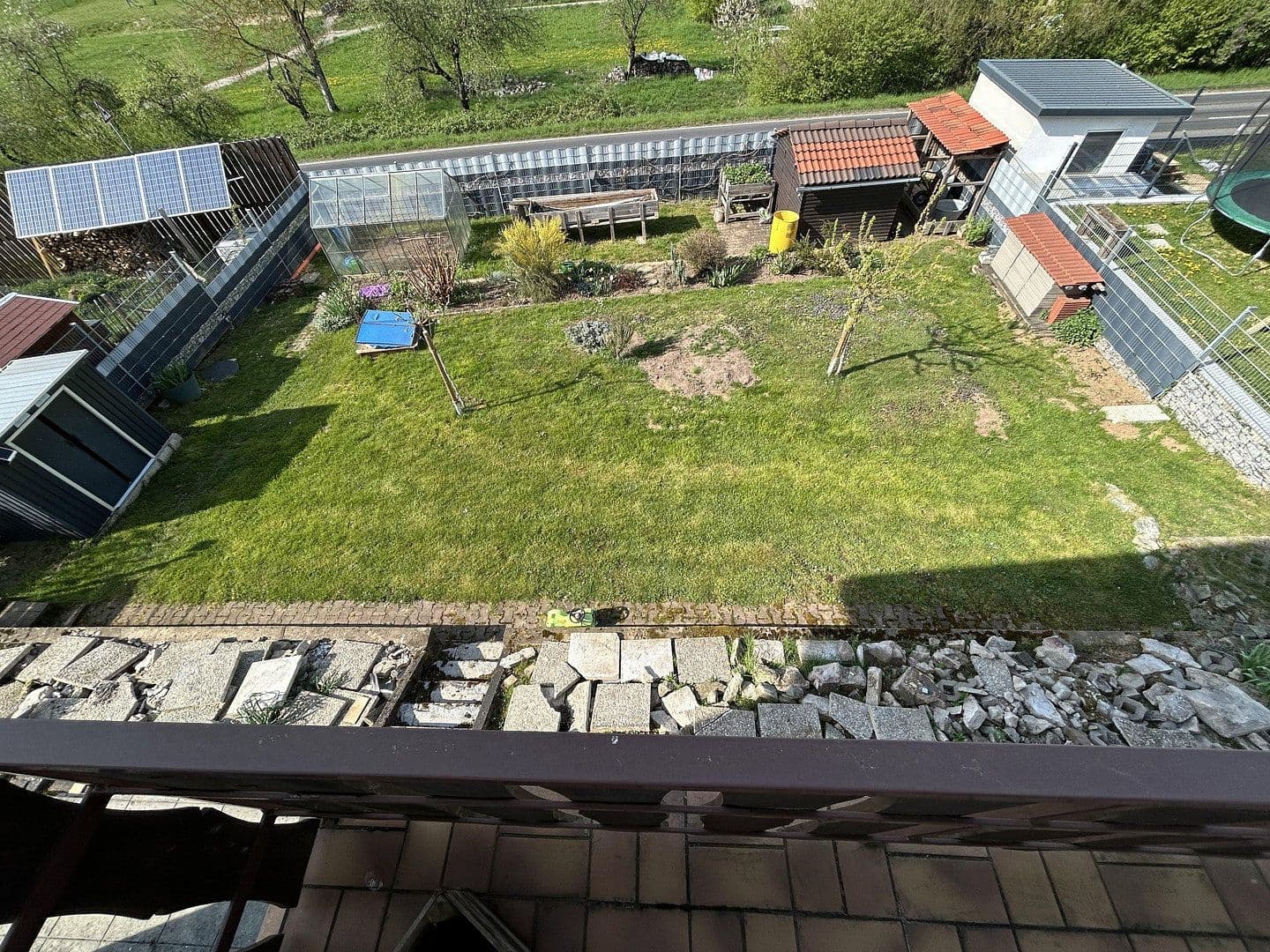 Predaj domu 200 m², pozemek 628 m², Hammersbach, Hesensko Predaj domu 200 m², pozemek 628 m², Hammersbach, Hesensko