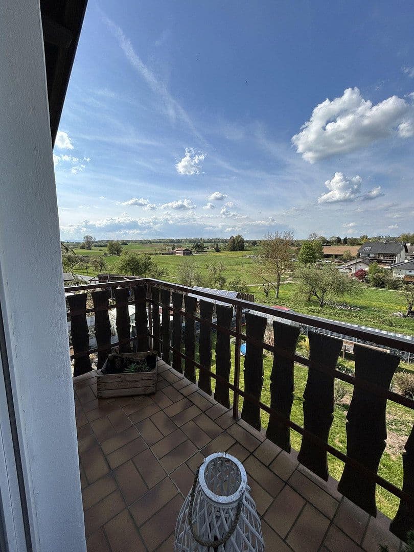 Predaj domu 200 m², pozemek 628 m², Hammersbach, Hesensko Predaj domu 200 m², pozemek 628 m², Hammersbach, Hesensko