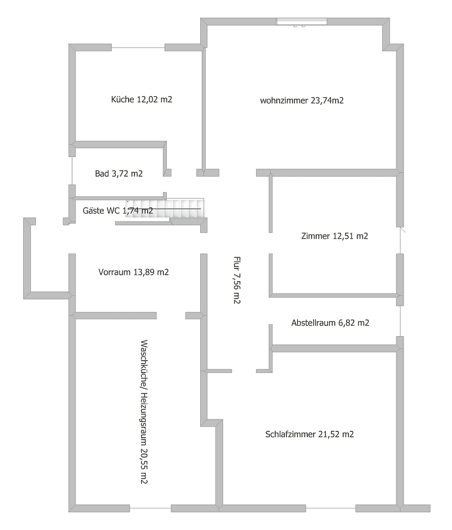Predaj domu 200 m², pozemek 628 m², Hammersbach, Hesensko Predaj domu 200 m², pozemek 628 m², Hammersbach, Hesensko