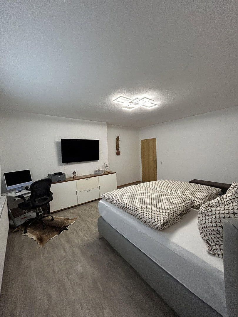 Predaj domu 200 m², pozemek 628 m², Hammersbach, Hesensko Predaj domu 200 m², pozemek 628 m², Hammersbach, Hesensko