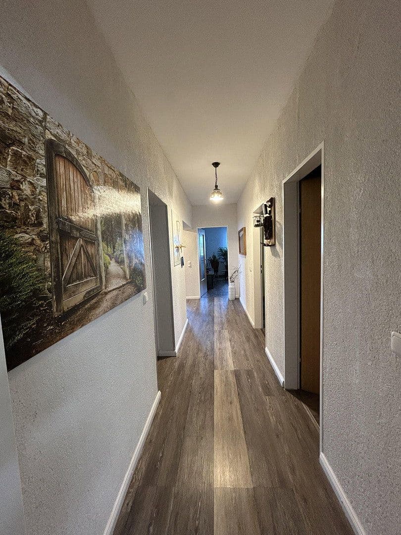 Predaj domu 200 m², pozemek 628 m², Hammersbach, Hesensko Predaj domu 200 m², pozemek 628 m², Hammersbach, Hesensko