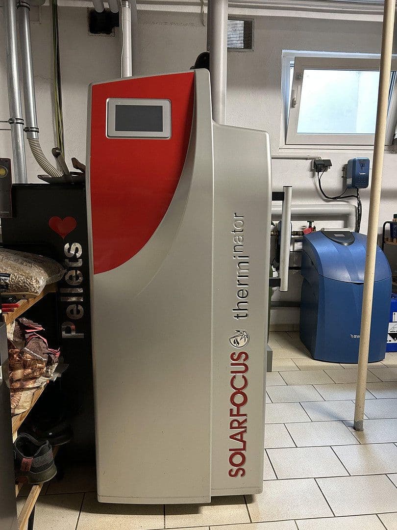 Predaj domu 200 m², pozemek 628 m², Hammersbach, Hesensko Predaj domu 200 m², pozemek 628 m², Hammersbach, Hesensko