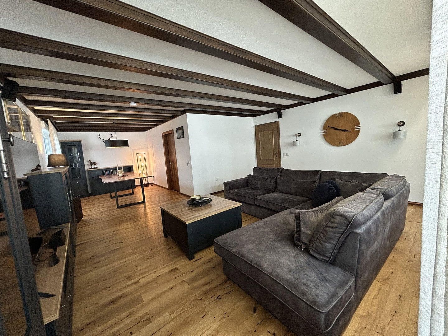 Predaj domu 200 m², pozemek 628 m², Hammersbach, Hesensko Predaj domu 200 m², pozemek 628 m², Hammersbach, Hesensko