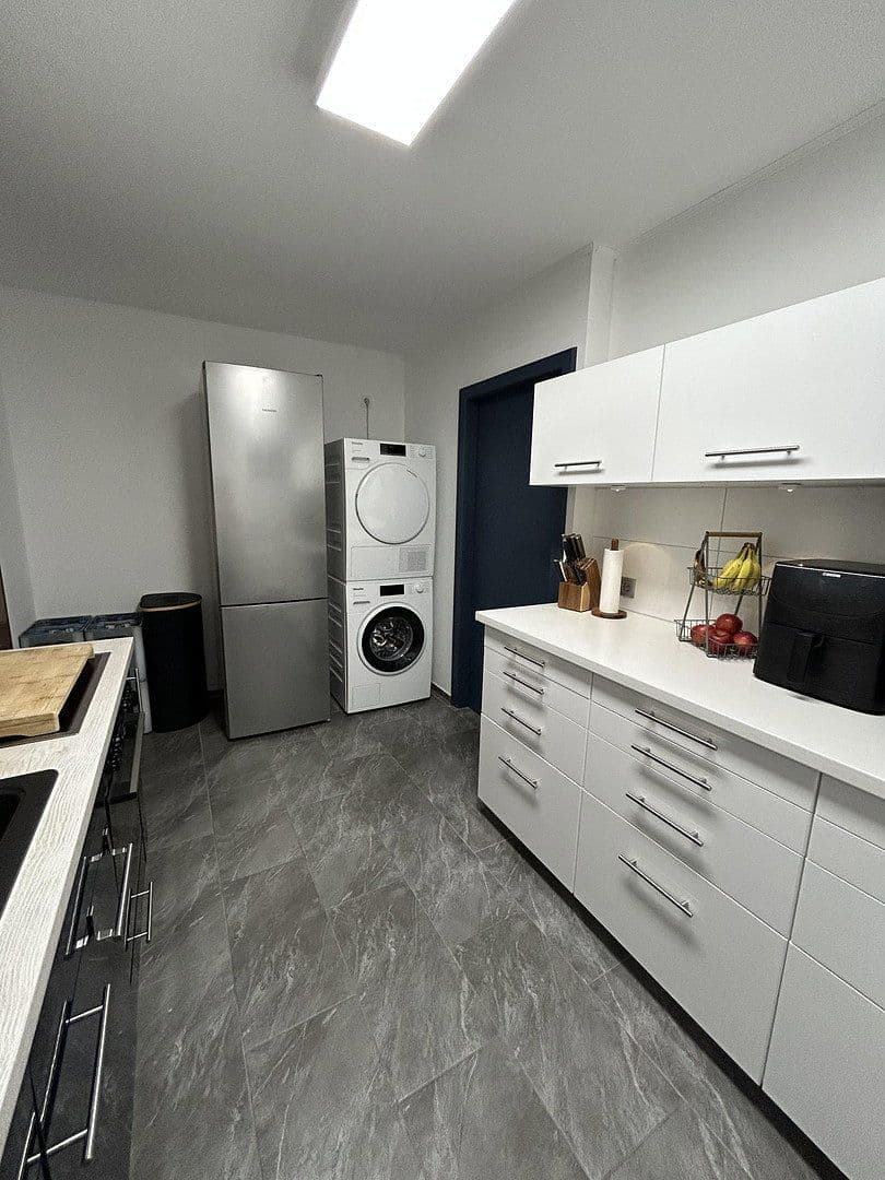 Predaj domu 200 m², pozemek 628 m², Hammersbach, Hesensko Predaj domu 200 m², pozemek 628 m², Hammersbach, Hesensko