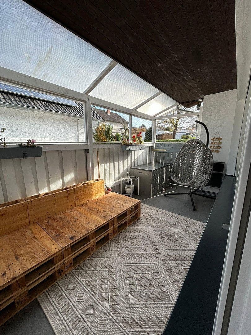 Predaj domu 200 m², pozemek 628 m², Hammersbach, Hesensko Predaj domu 200 m², pozemek 628 m², Hammersbach, Hesensko