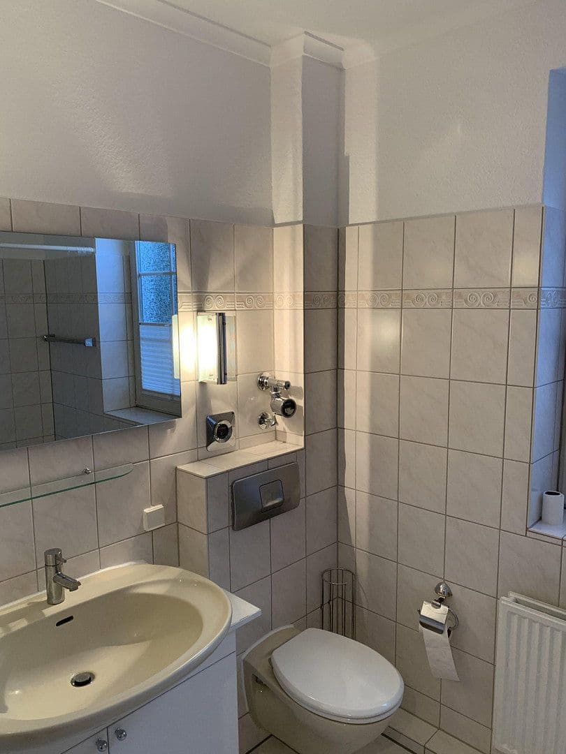 Prenájom bytu 2-izbový 72 m², Hamburg, Hamburg Prenájom bytu 2-izbový 72 m², Hamburg, Hamburg