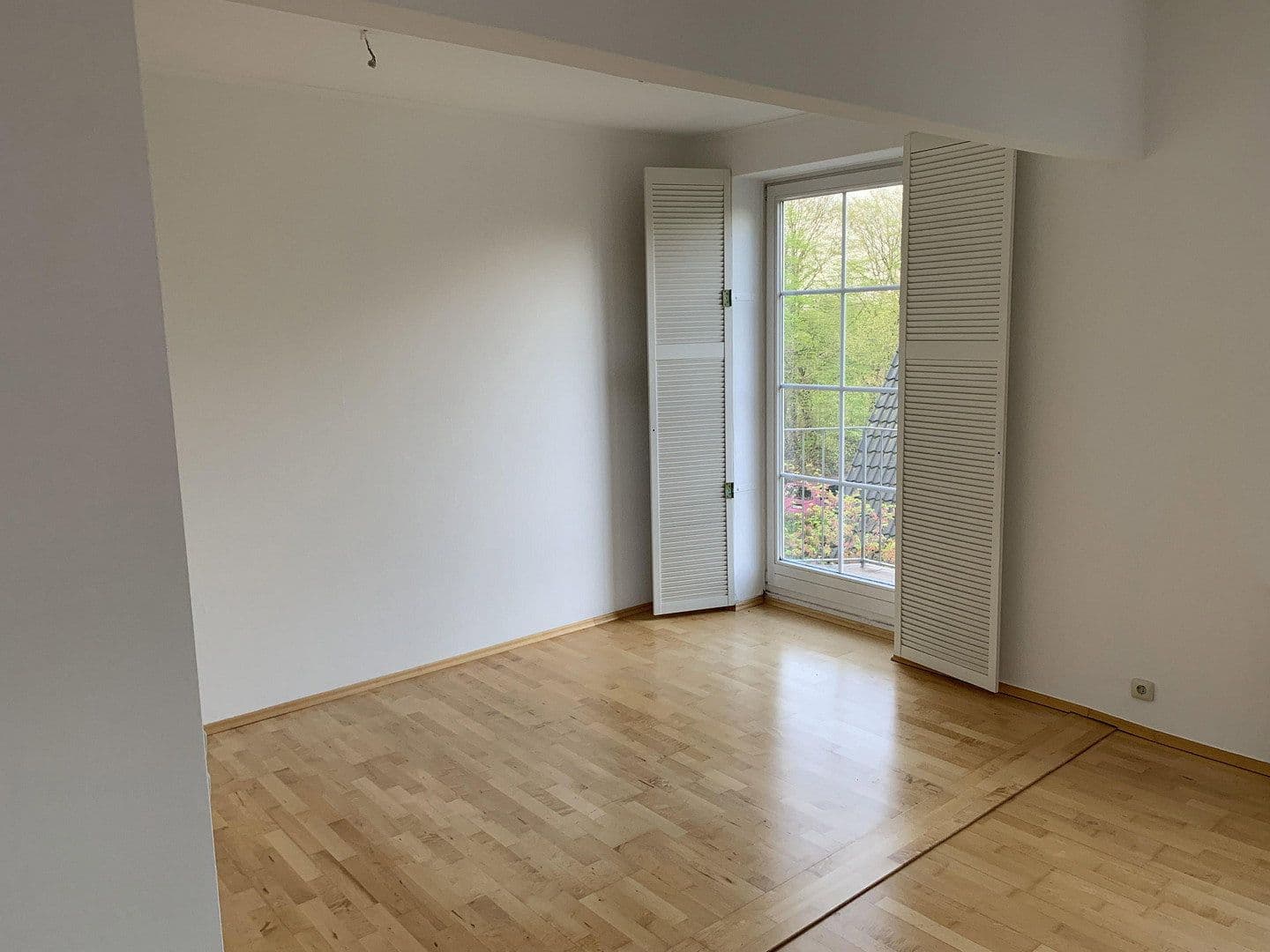 Prenájom bytu 2-izbový 72 m², Hamburg, Hamburg Prenájom bytu 2-izbový 72 m², Hamburg, Hamburg